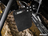 Polaris RZR RS1 Mud Flaps