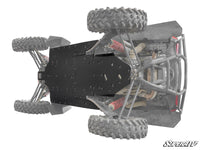 Polaris RZR XP 4 Turbo Full Skid Plate
