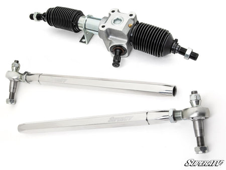 Polaris RZR XP Turbo RackBoss? 2.0 Rack and Pinion