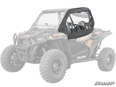 Polaris RZR 900 Primal Soft Cab Enclosure Upper Doors