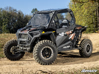 Polaris RZR XP Turbo Primal Soft Cab Enclosure Upper Doors
