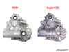 Polaris General XP 1000 Transmission Case