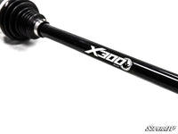 Polaris RZR XP Turbo Heavy-Duty Axle?X300