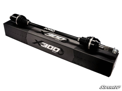 Polaris Ranger XP 570 Big Lift Kit Axle?X300