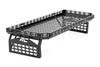 Rough Country | Bed Rack | Spare Tire Mount | Polaris Xpedition XP | 93197
