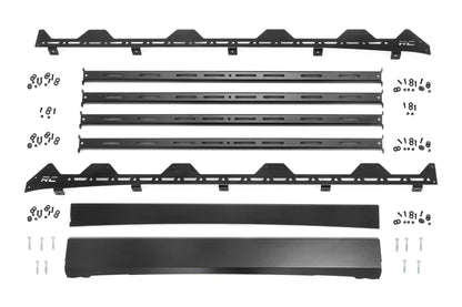 Roof Rack | Polaris XPEDITION ADV 5  | 93170