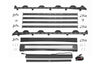 Roof Rack | 40" Spectrum Series Single Row | Polaris XPEDITION ADV 5  | 93173