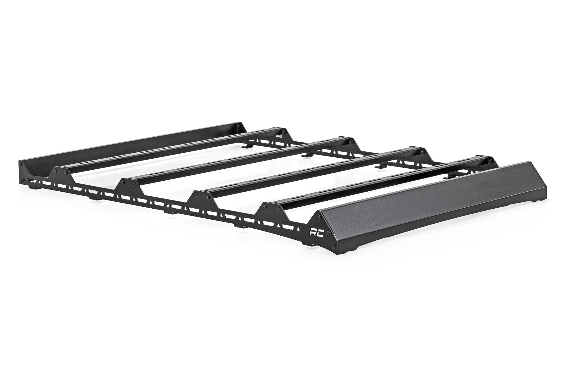 Roof Rack | 40" Spectrum Series Single Row | Polaris XPEDITION ADV 5  | 93173