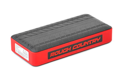 Battery Jumper And Air Compressor Combo | 99015