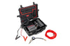 Portable Twin Motor Air Compressor w/Carry Case | 12 Volt | 150PSI | 6.16 CFM | RS208A