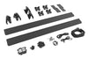Rough Country | Power Running Boards | Crew Cab | Ford F-150 (2009-2014) | ESR71529