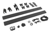Rough Country | Power Running Boards | HT-Series | Double Cab | Chevy/GMC 1500/2500HD/3500HD (14-18) | ESR51523
