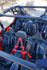 RZR 4 PRO XP/Pro S/Pro R  Front Bump Seat (2025+)