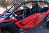 RZR 4 PRO XP/Turbo R/Pro R Front Bump Seat (2020-2025)