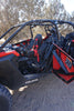 RZR 4 PRO XP/Pro S/Pro R  Front Bump Seat (2025+)