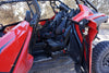 RZR 4 Turbo R Rear Bump Seat (2020-2025)