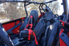 RZR 4 PRO XP/Turbo R/Pro R Front Bump Seat (2020-2025)
