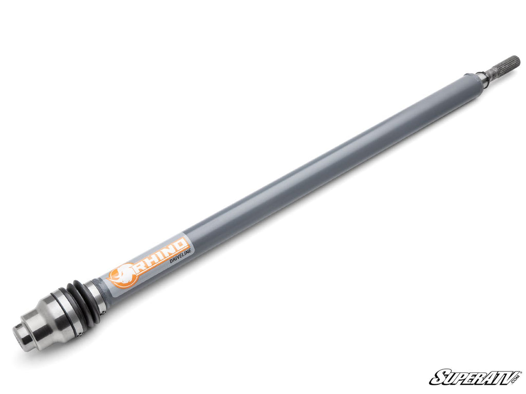 Polaris RZR PRO XP Heavy-Duty Prop Shaft?Rhino Driveline