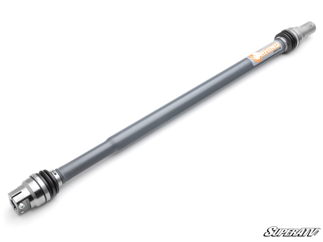 Polaris RZR Pro S Heavy-Duty Prop Shaft?Rhino Driveline