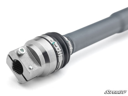 Polaris RZR Pro S Heavy-Duty Prop Shaft?Rhino Driveline