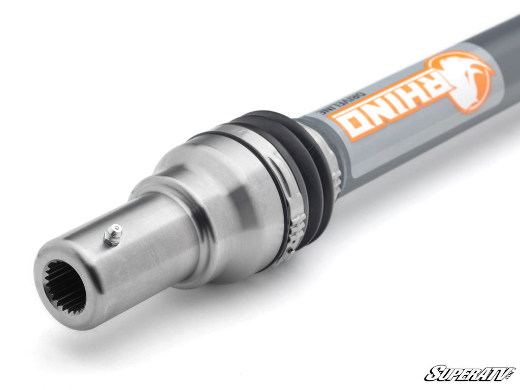 Polaris RZR Pro S Heavy-Duty Prop Shaft?Rhino Driveline