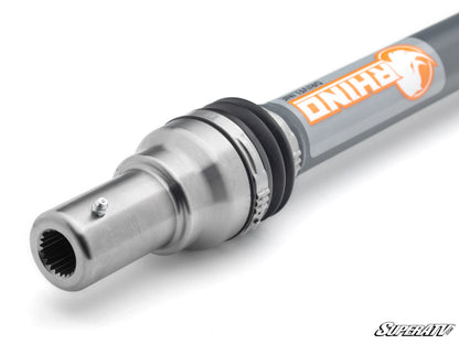 Polaris RZR Pro S Heavy-Duty Prop Shaft?Rhino Driveline