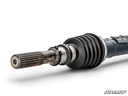 Polaris Xpedition Heavy-Duty Rear Prop Shaft?Rhino Driveline