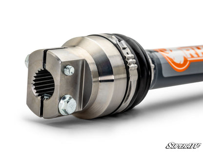 Polaris Xpedition Heavy-Duty Rear Prop Shaft?Rhino Driveline