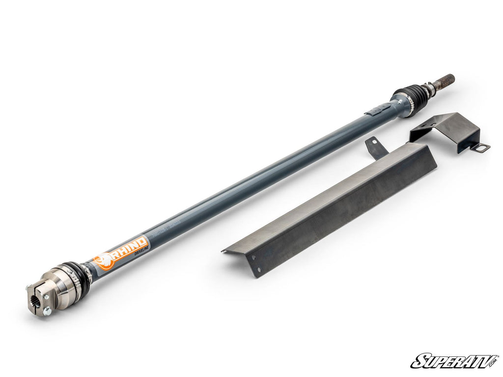 Polaris Xpedition Heavy-Duty Rear Prop Shaft?Rhino Driveline