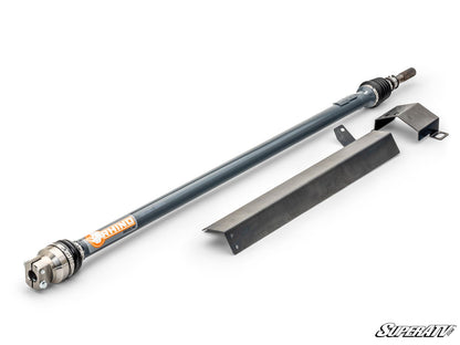 Polaris Xpedition Heavy-Duty Rear Prop Shaft?Rhino Driveline