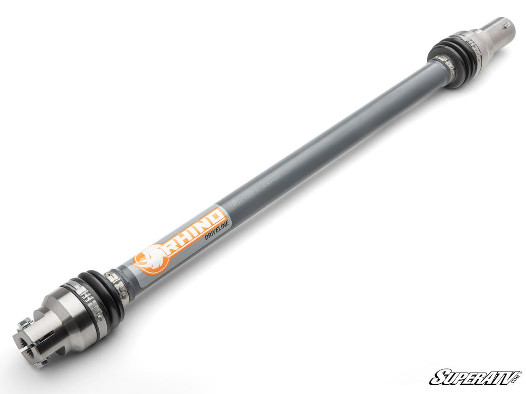 Can-Am Commander Heavy-Duty Prop Shaft?Rhino Driveline