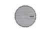 M7 10" Sub Grill