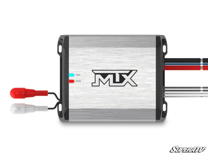 MTX PS200.2 UTV Amplifier