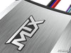 MTX PS800.4 UTV Amplifier