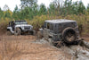 9500-Lb Pro Series Winch | Synthetic Rope | PRO9500S