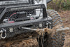 9500-Lb Pro Series Winch | Synthetic Rope | PRO9500S