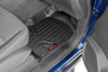 Floor Mats | FR & RR | Crew Cab | Nissan Titan (17-24)/Titan XD (16-24)  | M-81715