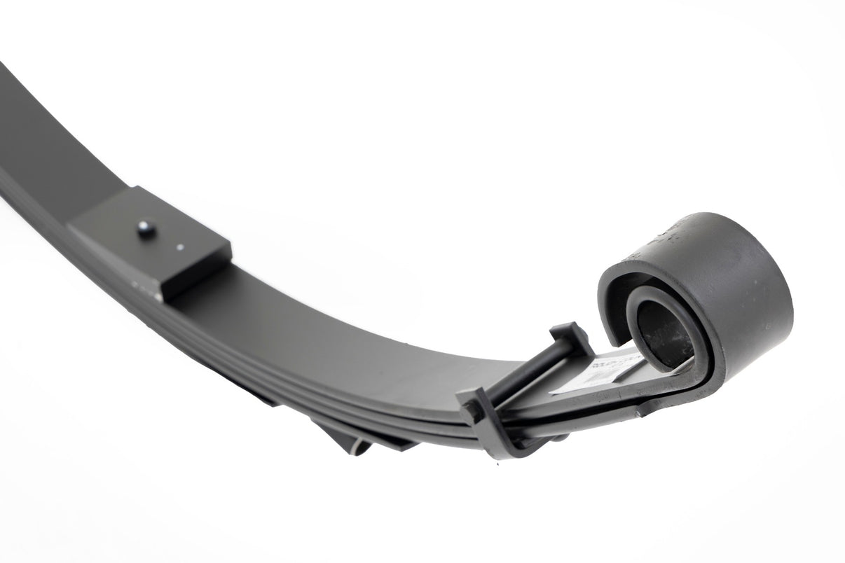 Rear Leaf Springs | 6" Lift | Pair | Jeep Wrangler YJ 4WD (1987-1995) | 8016Kit