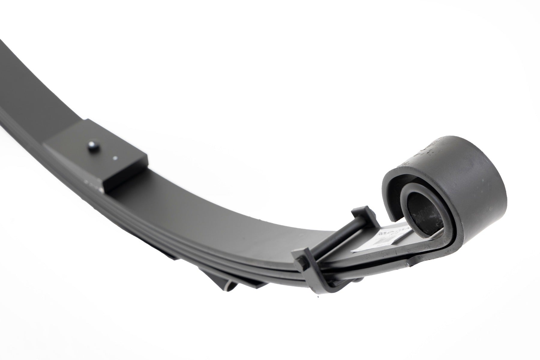 Rear Leaf Springs | 6" Lift | Pair | Jeep Wrangler YJ 4WD (1987-1995) | 8016Kit