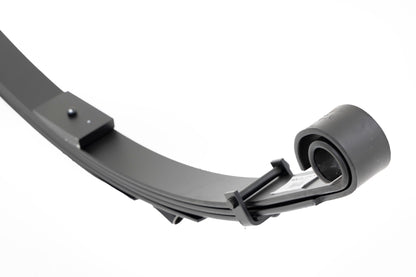 Rear Leaf Springs | 6" Lift | Pair | Jeep Wrangler YJ 4WD (1987-1995) | 8016Kit