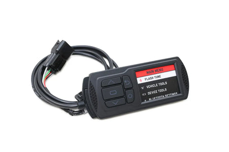 TR-V2107 POWERVISION REFLASH KAWASAKI KRX1000