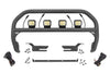 Nudge Bar | 3 Inch Wide Angle Led (x4) | Ford Bronco 4WD (2021-2025) | 51050
