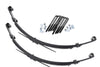 Rear Leaf Springs | 3" Lift | Pair | Toyota Truck 4WD (1979-1985) | 8025Kit