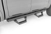 SRX2 Adjustable Aluminum Steps | Ford Ranger 2WD/4WD (2019-2025) | 51089