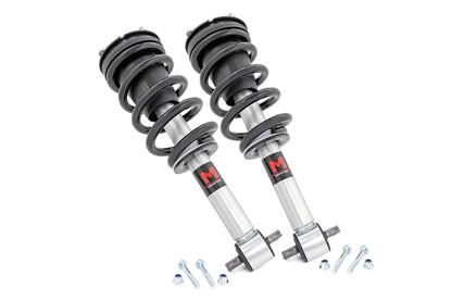 M1 Loaded Strut Pair | 3.5in | Chevy/GMC Sierra 1500 (19-25)/Silverado 1500 (19-25)  | 502066