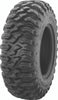 QuadBoss QBT446 Radial Utility Tire - 25x10R12 8Ply