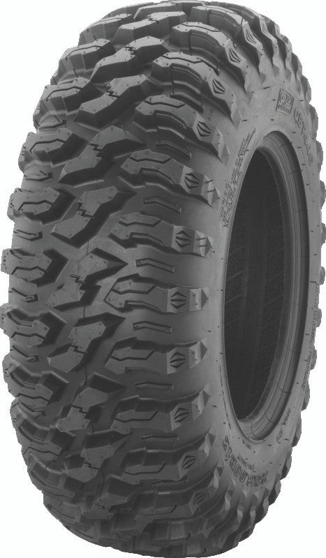 QuadBoss QBT446 Radial Utility Tire - 26x11R12 8Ply