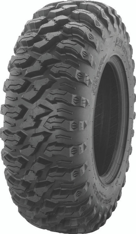 QuadBoss QBT446 Radial Utility Tire - 26x11R12 8Ply