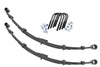 Rear Leaf Springs| 2.5" Lift | Pair | Jeep CJ 5 4WD (1976-1983) | 8008Kit
