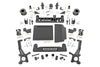 6 Inch Lift Kit | Toyota Tundra 2WD/4WD (2022-2025) | 75900